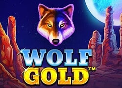 Wolf G casino game