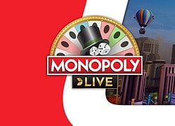 Monopoly Live casino game