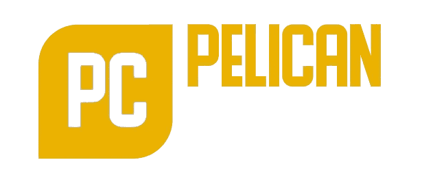 Pelican logo