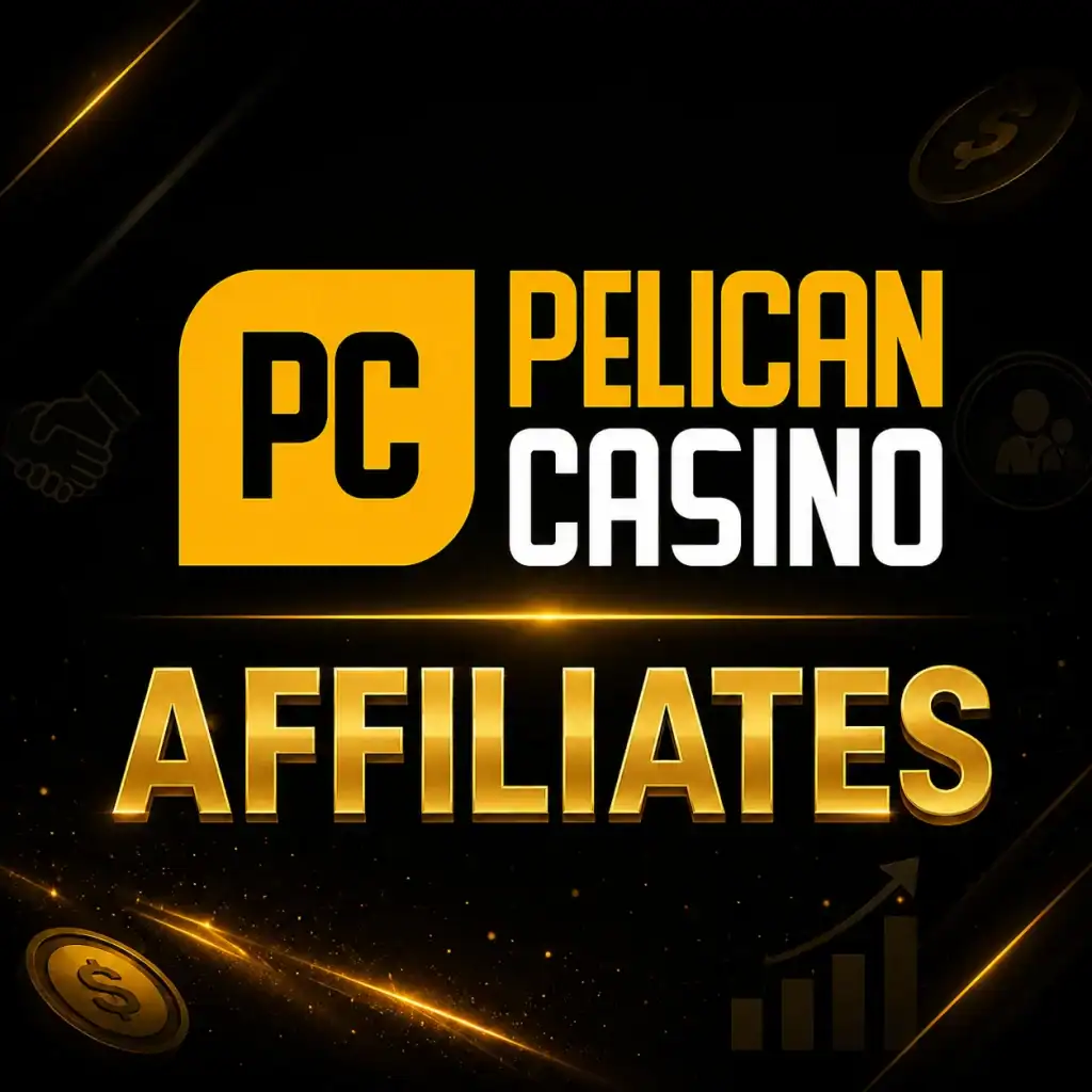 Pelican Casino Affiliates (Affiliate Program)
