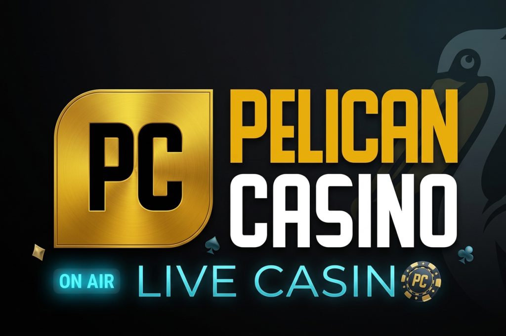 Pelican Live Casino Australia: How to Play Live Dealer Games Online